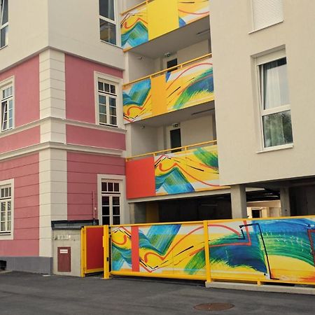 109 Apartment Bergner 4-8 Pers 68M2 Κλάγκενφουρτ Εξωτερικό φωτογραφία