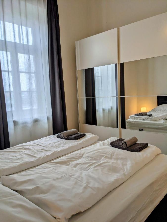 109 Apartment Bergner 4-8 Pers 68M2 Κλάγκενφουρτ Εξωτερικό φωτογραφία
