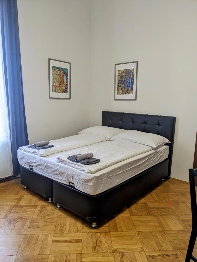 109 Apartment Bergner 4-8 Pers 68M2 Κλάγκενφουρτ Εξωτερικό φωτογραφία